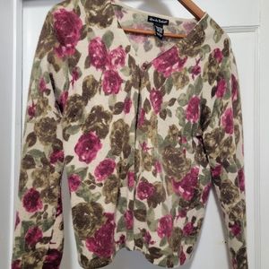 Two Piece Sweater Set